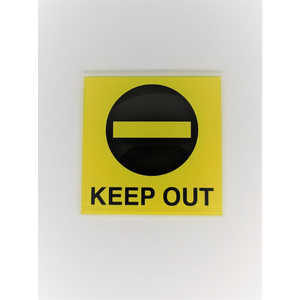 ZEN TCv[gKEEPOUT OT014