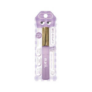アイエスリンク Morii. うるピタフィクサー チャームライラック 12ml MORIIフイクサーLE