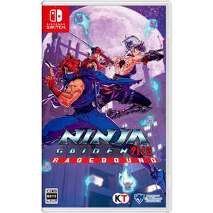 クラウディッドレパードエンタテインメント Switchゲームソフト【早期購入特典付き】NINJA GAIDEN: Ragebound スタンダードエディション HAC-P-BLC6B クラウディッドレパードエンタテインメント Switchゲームソフト【早期購入特典付き】NINJA GAIDEN: Ragebound スタンダードエディション HAC-P-BLC6B