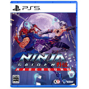 クラウディッドレパードエンタテインメント PS5ゲームソフト【早期購入特典付き】NINJA GAIDEN: Ragebound スペシャルエディション CPAS-50021 クラウディッドレパードエンタテインメント PS5ゲームソフト【早期購入特典付き】NINJA GAIDEN: Ragebound スペシャルエディション CPAS-50021