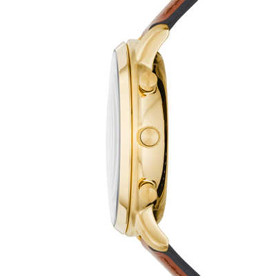 FOSSIL スマートウォッチ NEYTRA HR ウォッチタイプウェアラブル