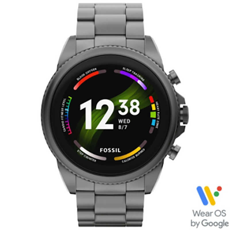 98%以上節約 FOSSIL スマートウォッチ FTW4059 pinimountainracing.ch