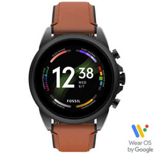 FOSSIL FTW4062 FOSSIL スマートウォッチ FTW4062 FOSSIL FTW4062