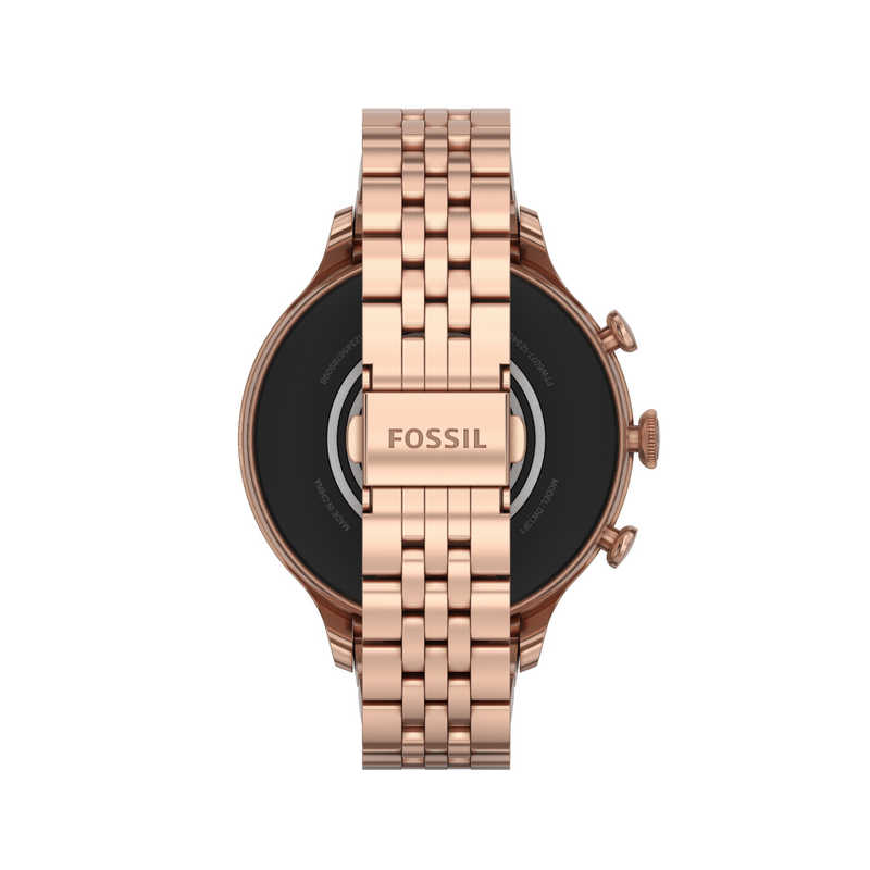 FOSSIL FOSSIL FOSSIL スマートウォッチ FOSSIL FTW6077 FTW6077