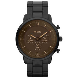 FOSSIL FOSSIL NEUTRA GEN 6 HYBRID SMARTWATCH FOSSIL FTW7071