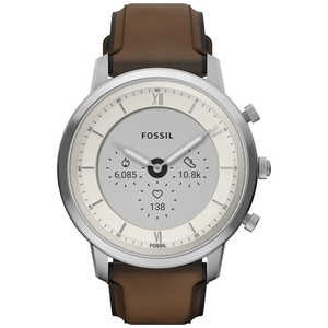 FOSSIL FOSSIL NEUTRA GEN 6 HYBRID SMARTWATCH FOSSIL FTW7073