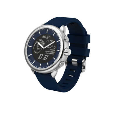 FOSSIL スマートウォッチ Gen6 Hybrid Wellness Edition FTW7082