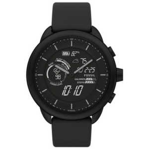 FOSSIL スマートウォッチ Gen6 Hybrid Wellness Edition FTW7080