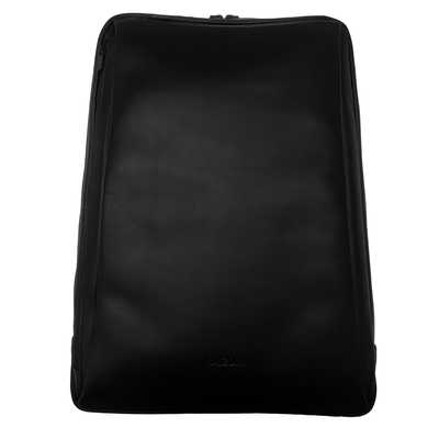 ARTPHERE　RAIZON(レゾン) レザースリムバックパック ビジネスリュック ブラック　RA33-118-10 ARTPHERE RAIZON(レゾン) レザースリムバックパック ビジネスリュック