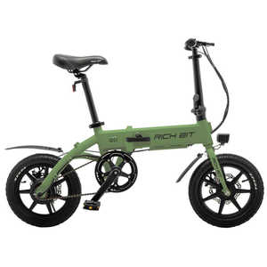 RICHBIT ��ư�������ȼ�ž�� 14����� CITY ASSIST ��󥸥㡼���꡼�� ����Ω���ʤˤĤ������Բġ� RICHCAGREEN