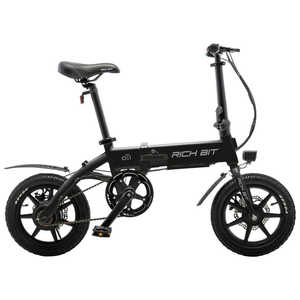 RICHBIT ��ư�������ȼ�ž�� 14����� CITY ASSIST ���ƥ��֥�å� ����Ω���ʤˤĤ������Բġ� RICHCABLACK