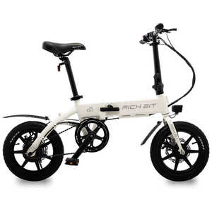 RICHBIT ��ư�������ȼ�ž�� 14����� CITY ASSIST ���Ρ��ۥ磻�� ����Ω���ʤˤĤ������Բġ� RICHCAWHITE