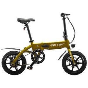 RICHBIT ��ư�������ȼ�ž�� 14����� CITY ASSIST ������ǥ󥪥꡼�� ����Ω���ʤˤĤ������Բġ� RICHCAGOLD