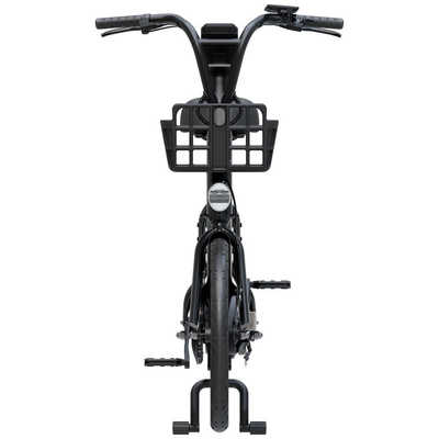 EVERESTXING 電動アシスト自転車 CITY Plus ベーシックモデル
