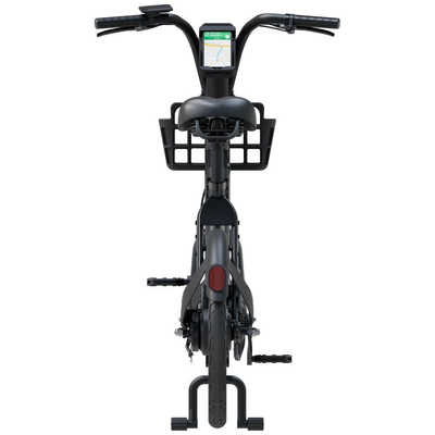 引き渡し限定！電動アシスト自転車 シティタイプ ブラック 引き渡し限定！電動アシスト自転車 シティタイプ ブラック 引き渡し
