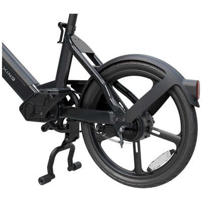 EVERESTXING 電動アシスト自転車 CITY Plus ベーシックモデル [20