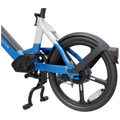 EVEREST XING 電動アシスト自転車 CITY Plus ベーシックモデ EVEREST XING CITY Plus ベーシックモデル Acalie(アカリエ) 電動