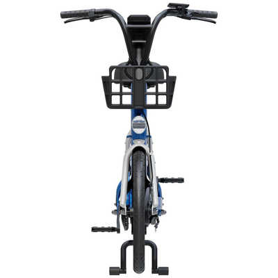 EVERESTXING 電動アシスト自転車 CITY Plus ベーシックモデル [20
