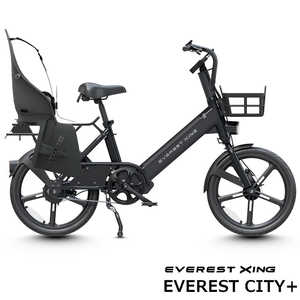 EVERESTXING ưȼž CITY Plus ꥢ㥤ɥȥǥ [20] 졼ȥ֥å ΩʤˤĤԲġ XING-CA-BLACK-F