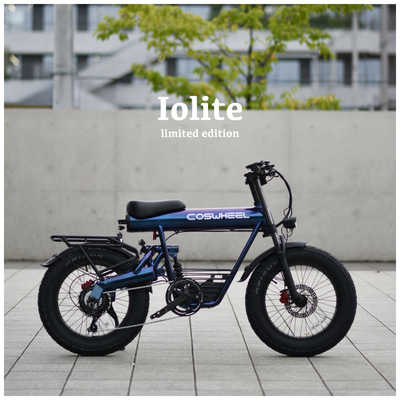 COSWHEEL 電動アシスト自転車 MIRAI comfort コスウェル ミライ
