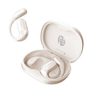 ZENCHORD 1 クラシックホワイト AI議事録イヤホン Notta対応 オープンイヤー型 ZENCHORD1W ZENCHORD 1 クラシックホワイト AI議事録イヤホン Notta対応 オープンイヤー型 ZENCHORD1W