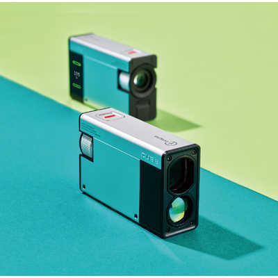 CADDYTALK ゴルフ レーザー 距離測定器 CaddyTalk CUBE キャディ CADDYTALK ゴルフ レーザー 距離測定器 CaddyTalk CUBE キャディ