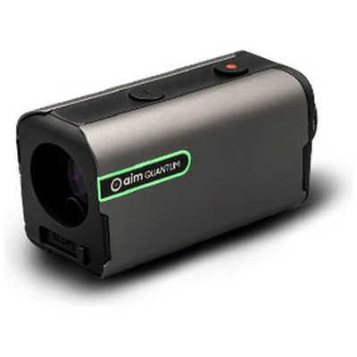 ゴルフゾン GOLF BUDDY aim Quantum レーザー距離計 GOLFZON ゴルフ用 レーザー距離計 GOLF BUDDY aim QUANTUM AIMQUANTUM