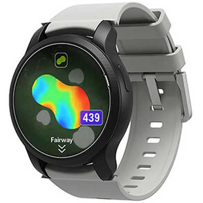 GOLFZON GOLF BUDDY GPSゴルフウォッチ aim W12 AIMW12 の通販