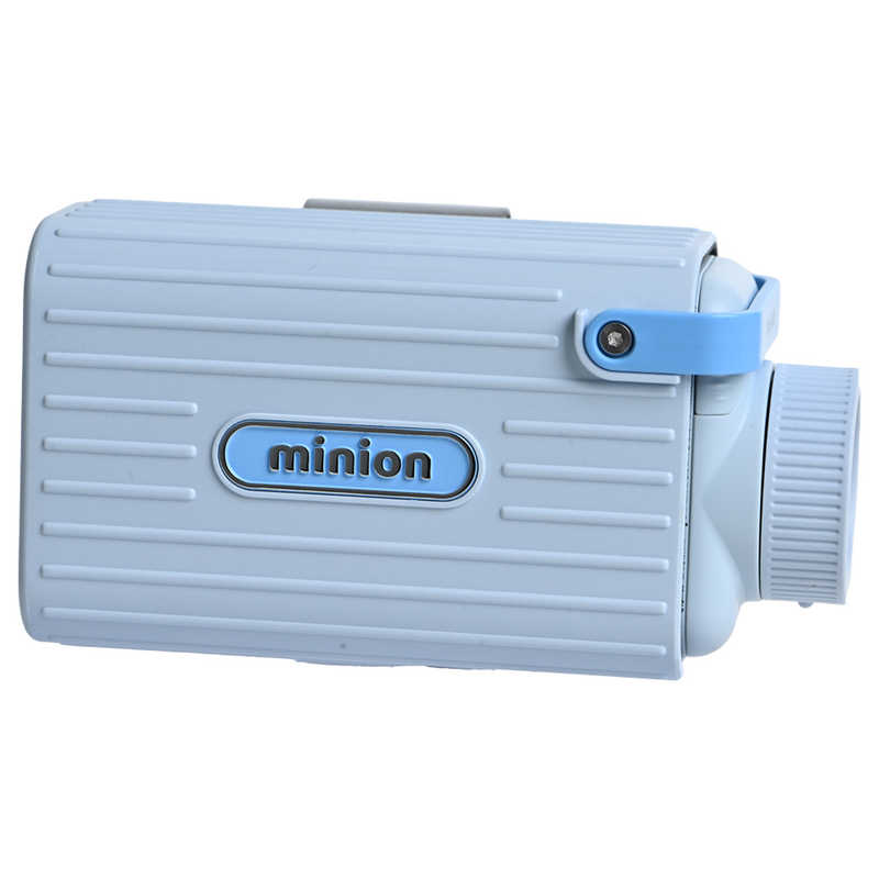 GOLFZON GOLFZON CaddyTalk ゴルフ 距離測定器 minion スカイブルー×ベイビーブルー MINION MINION