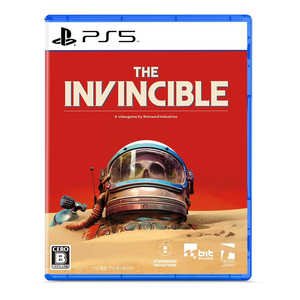 TEYONJAPAN PS5ゲームソフト インヴィンシブル ELJM-30440 TEYONJAPAN PS5ゲームソフト インヴィンシブル ELJM-30440