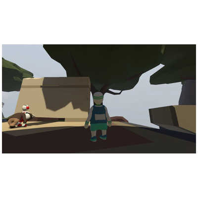 TEYONJAPAN Teyon Japan合同会社 Switchゲームソフト ヒューマン