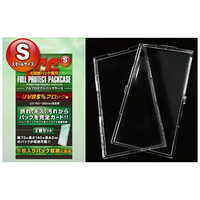 河島製作所 TCG 未開封パック専用 フルプロテクトパックケース Sサイズ