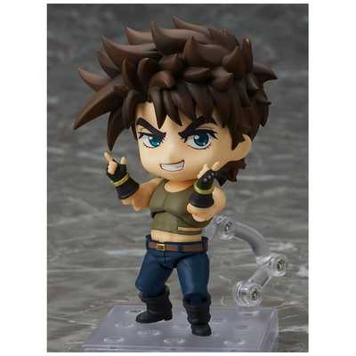メディコスエンタテイメント ねんどろいど ジョジョの奇妙な冒険