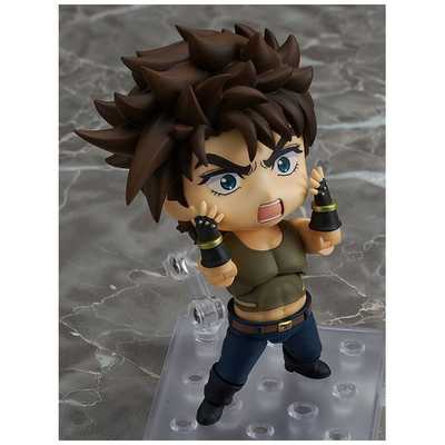 ねんどろいど ジョジョの奇妙な冒険 ジョナサン ディオ セット ねんどろいど ジョジョの奇妙な冒険 ジョナサン・ジョースター