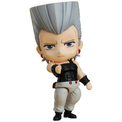 メディコスエンタテイメント ねんどろいど TVアニメ『ジョジョの