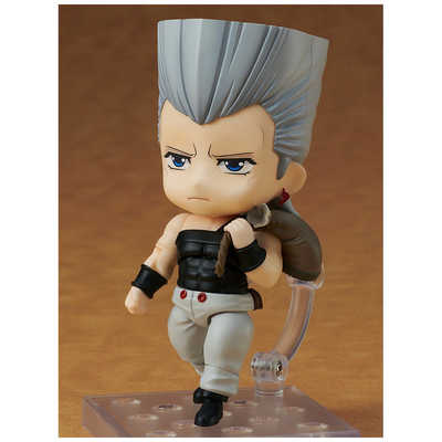 ジョジョの奇妙な冒険 ジャン・ピエール・ポルナレフ ねんどろいど ねんどろいど ジャン・ピエール・ポルナレフ【特典付き