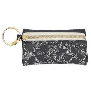 フラワーリング スマートキー ポーチ GKP0019.グレー GKPKEYPOUCH2 フラワーリング スマートキー ポーチ GKP0019.グレー GKPKEYPOUCH2