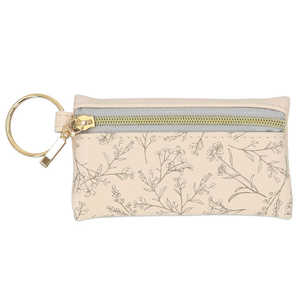 フラワーリング スマートキー ポーチ GKP0019.ピンク GKPKEYPOUCH2 フラワーリング スマートキー ポーチ GKP0019.ピンク GKPKEYPOUCH2