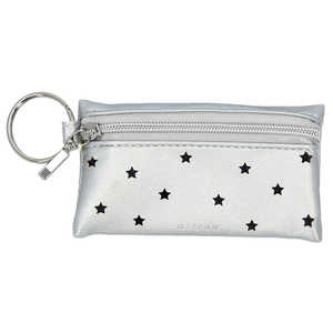 フラワーリング スマートキー ポーチ GKP0021.シルバー GKPKEYPOUCH2 フラワーリング スマートキー ポーチ GKP0021.シルバー GKPKEYPOUCH2