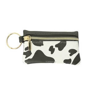 フラワーリング スマートキー ポーチ GKP0024.ブラック GKPKEYPOUCH2 フラワーリング スマートキー ポーチ GKP0024.ブラック GKPKEYPOUCH2