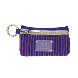 フラワーリング スマートキーポーチ GKP0027.ブルー GKPKEYPOUCH3 フラワーリング スマートキーポーチ GKP0027.ブルー GKPKEYPOUCH3