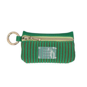 フラワーリング スマートキーポーチ GKP0027.グリーン GKPKEYPOUCH3 フラワーリング スマートキーポーチ GKP0027.グリーン GKPKEYPOUCH3