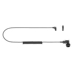 INON L型光DケーブルL・ゴムブッシュセット2(自由長:約68cm) LガタヒカリDLゴムブッシュ2 INON L型光DケーブルL・ゴムブッシュセット2(自由長:約68cm) LガタヒカリDLゴムブッシュ2