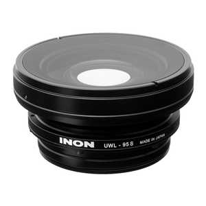 INON ワイドコンバージョンレンズ UWL95S M67 UWL-95SM67