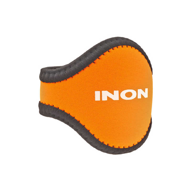 INON INON 保護カバー for UFLG140 SD オレンジ UFL-G140SD(OR) UFL-G140SD(OR)