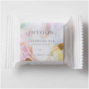 ワタシノチカラ IMYOON ミニクレンジングバー 20g ワタシノチカラ IMYOON ミニクレンジングバー 20g