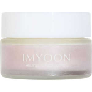 ワタシノチカラ IMYOON オーガニックシアバター ラベンダー 40ml ワタシノチカラ IMYOON オーガニックシアバター ラベンダー 40ml
