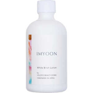 ワタシノチカラ IMYOON ホワイトバーチ ローション 100ml ワタシノチカラ IMYOON ホワイトバーチ ローション 100ml