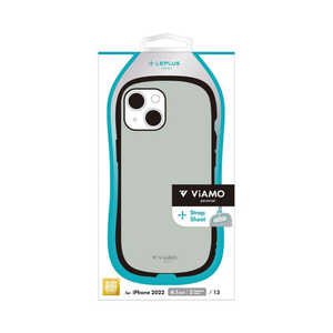 MSソリューションズ iPhone 14 6.1インチ 耐衝撃ケース ViAMO personal ピスタチオ LN-IM22VMPGR MSソリューションズ iPhone 14 6.1インチ 耐衝撃ケース ViAMO personal ピスタチオ LN-IM22VMPGR