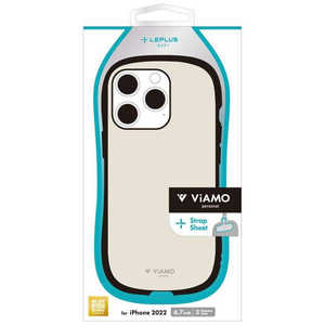 MS塼 iPhone 14 Pro Max 6.7 Ѿ׷⥱ ViAMO personal ١ LN-IL22VMPWH